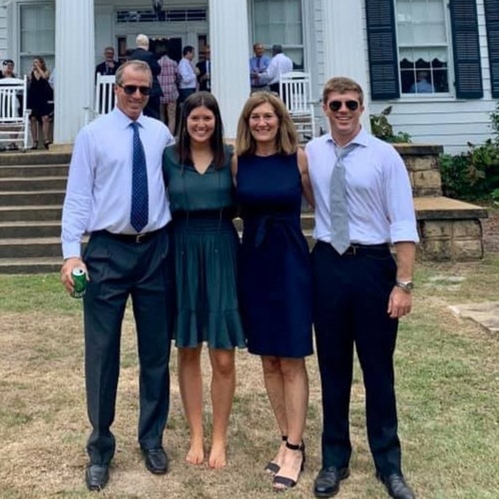 Meet your Posher, Fredreica